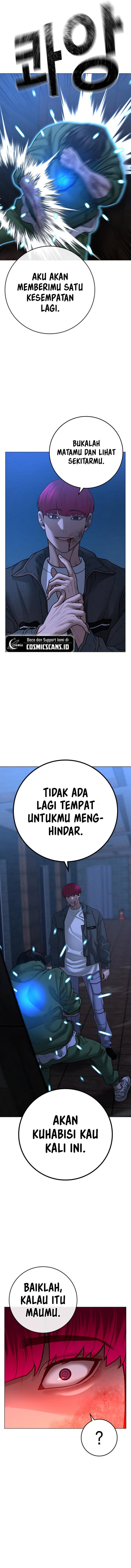 Reality Quest Chapter 92 halaman 12