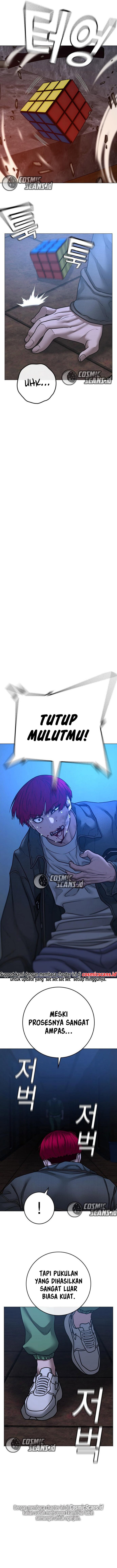 Reality Quest Chapter 92 halaman 14