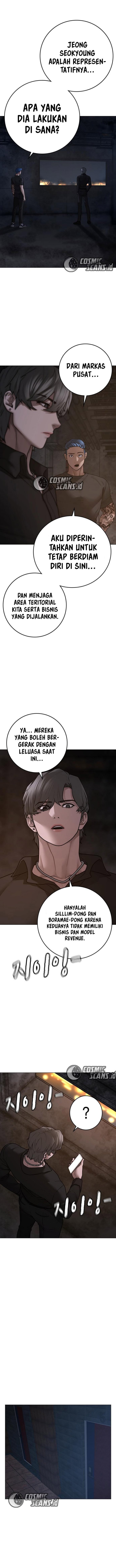 Reality Quest Chapter 92 halaman 17