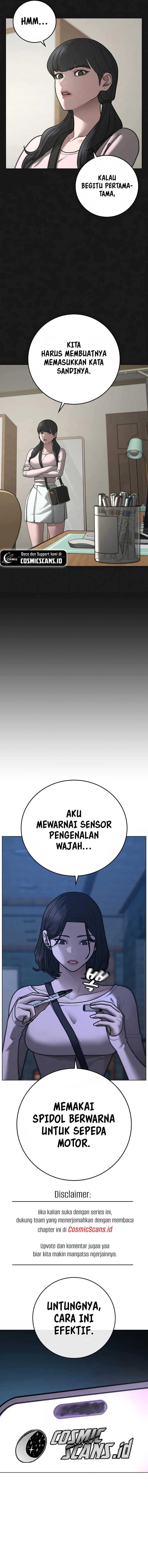 Reality Quest Chapter 95 halaman 9