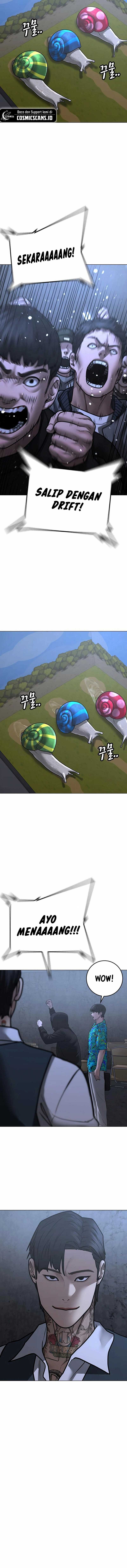 Reality Quest Chapter 99 halaman 17