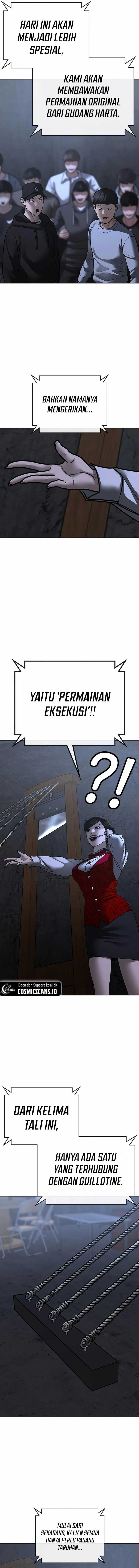 Reality Quest Chapter 99 halaman 22