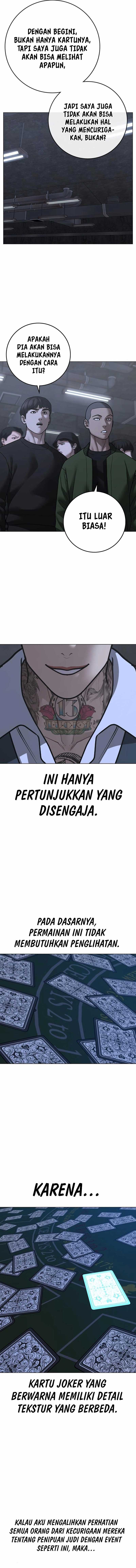 Reality Quest Chapter 99 halaman 8