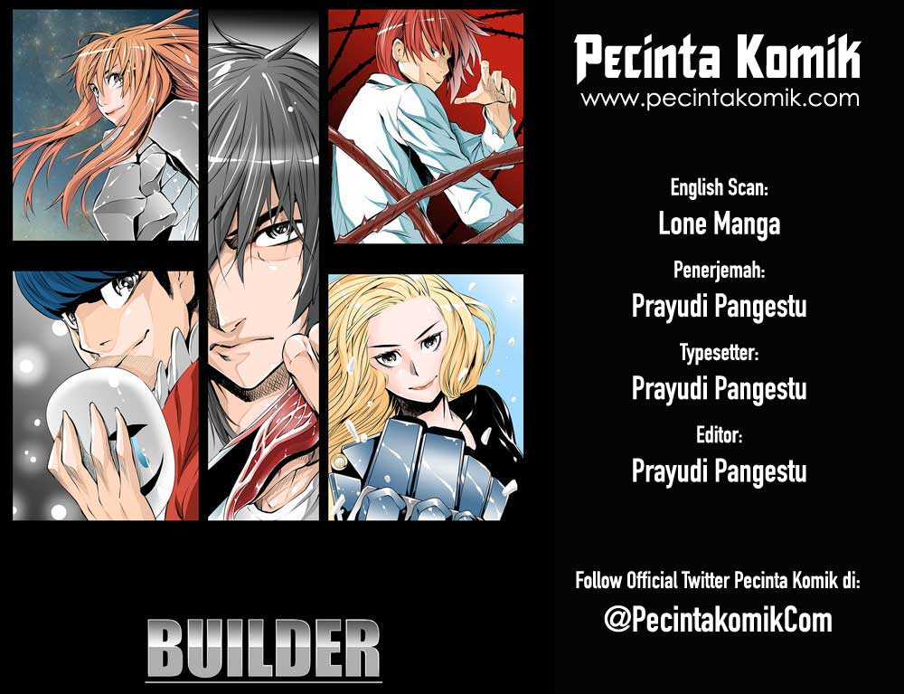 Builder Chapter 28 halaman 1
