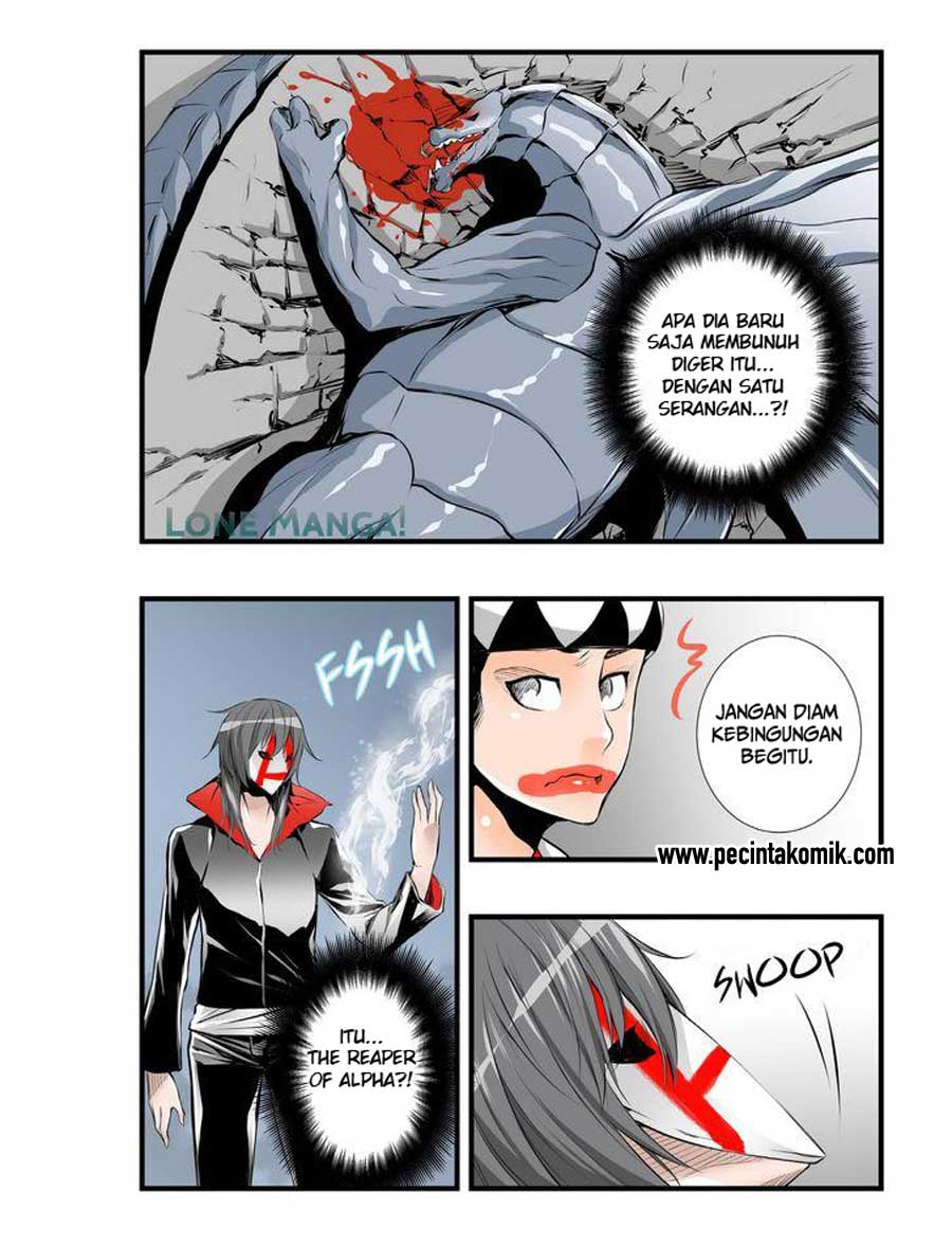 Builder Chapter 33 halaman 2