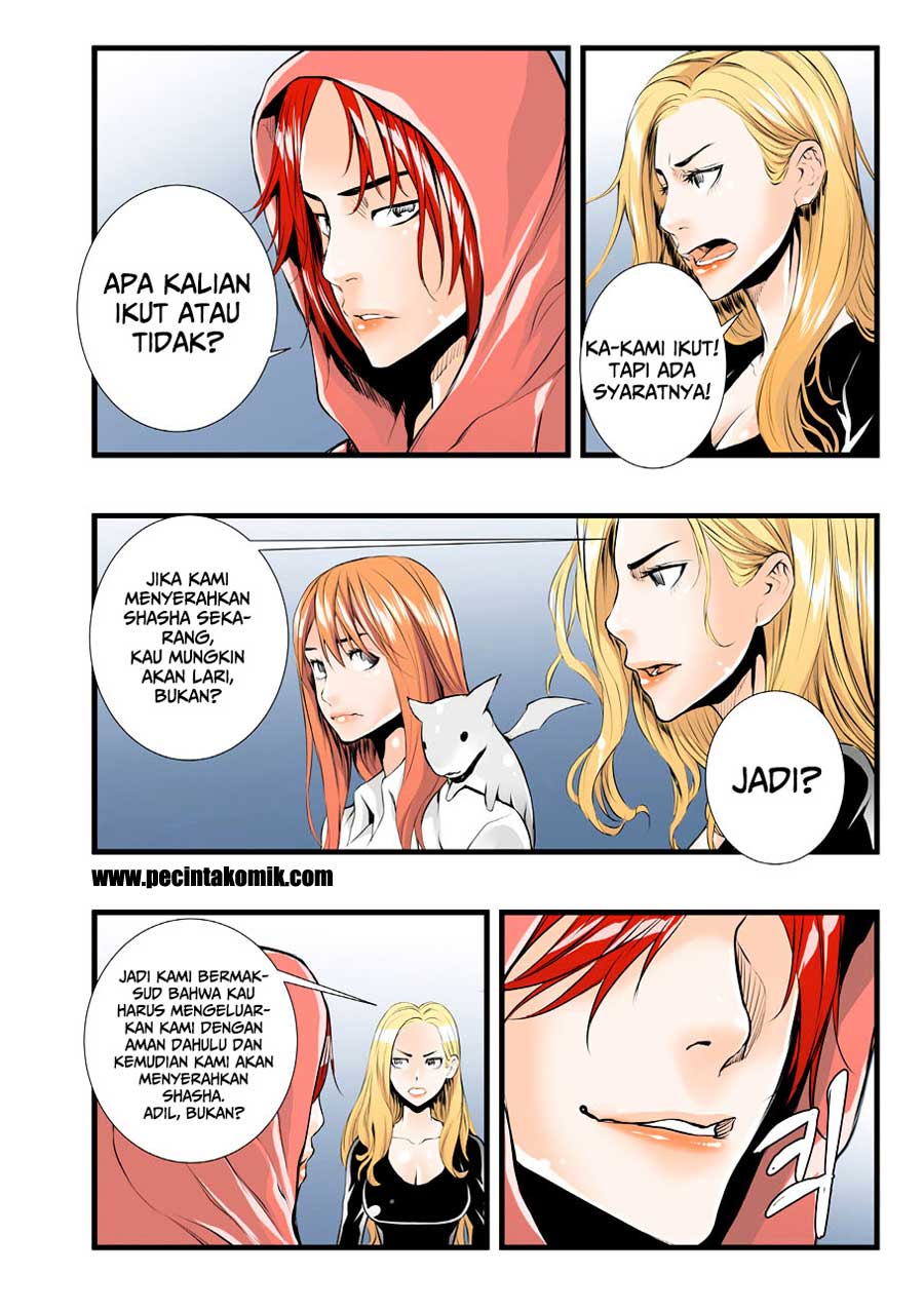 Builder Chapter 35 halaman 3