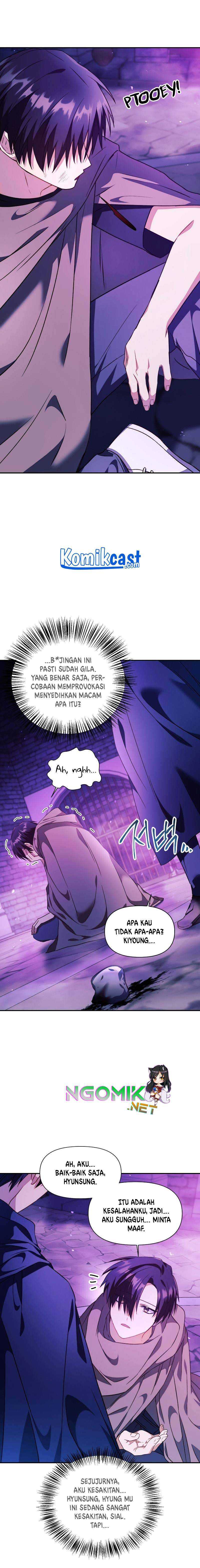Regressor Instruction Manual Chapter 22 halaman 27