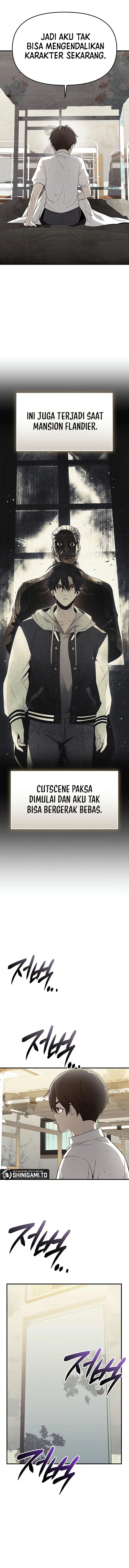 I Obtained a Mythic Item Chapter 146 halaman 14