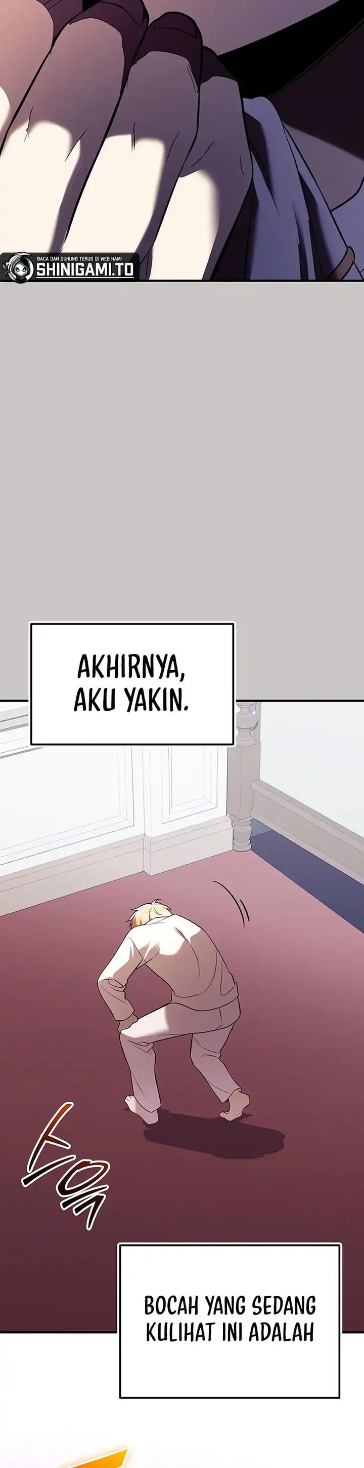 I Obtained a Mythic Item Chapter 148 halaman 14
