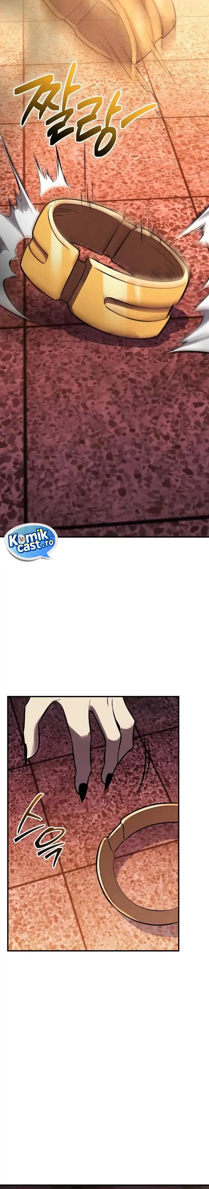 I Obtained a Mythic Item Chapter 152 halaman 10