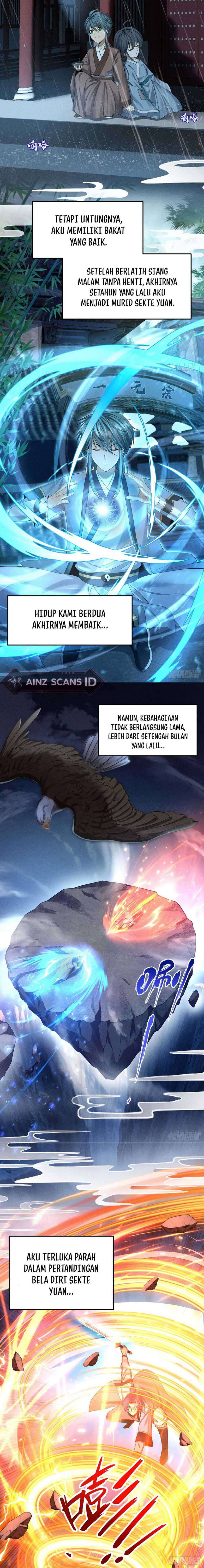 World Dominator Chapter 2 halaman 4