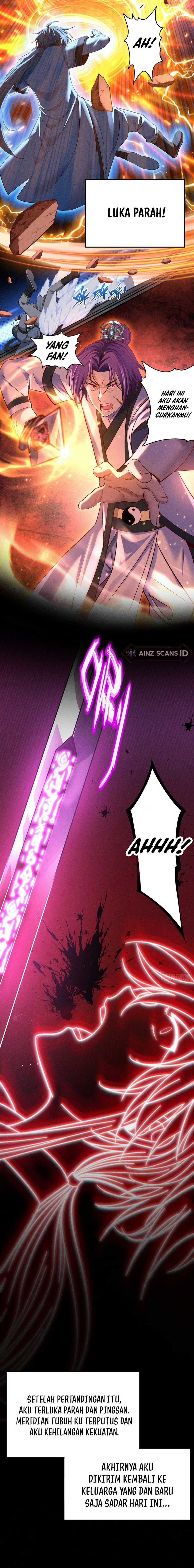 World Dominator Chapter 2 halaman 5