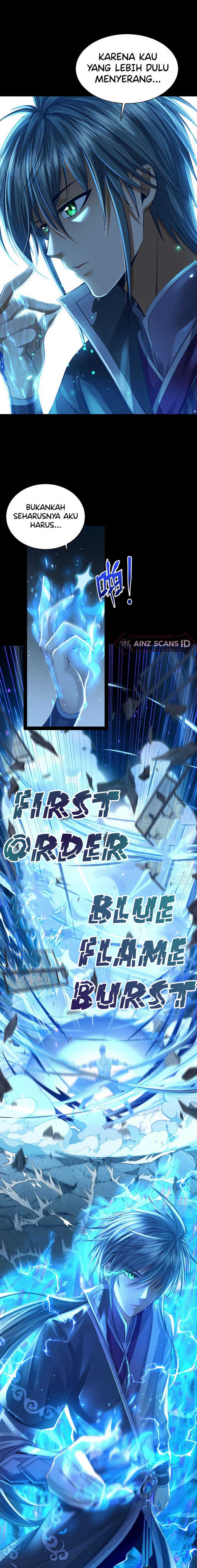 World Dominator Chapter 3 halaman 6