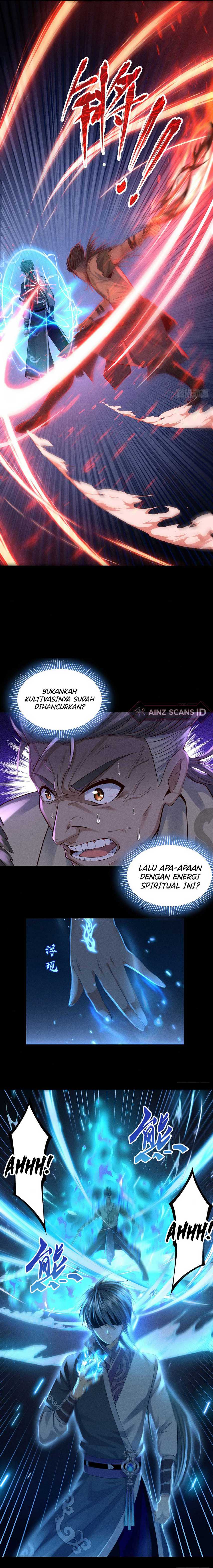 World Dominator Chapter 3 halaman 5