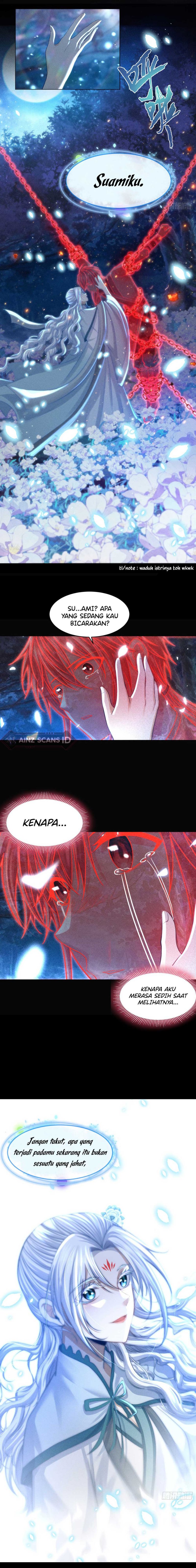 World Dominator Chapter 6 halaman 10