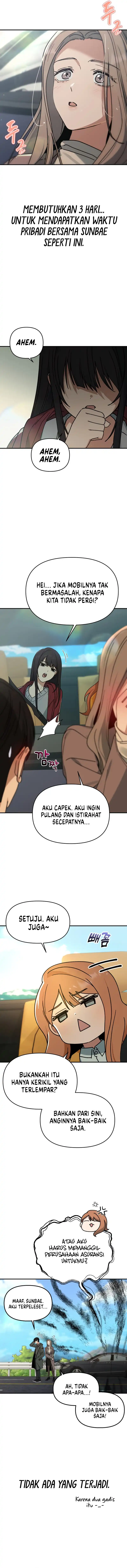 Mia Has Returned Chapter 10 halaman 2