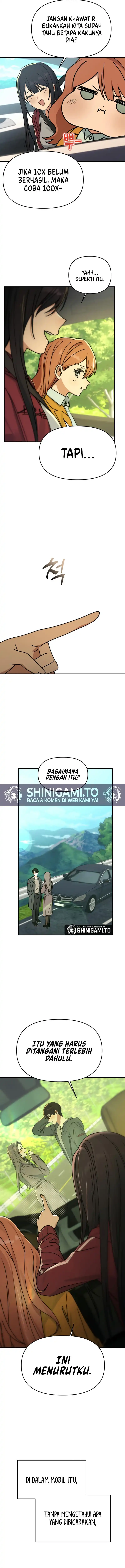 Mia Has Returned Chapter 10 halaman 7