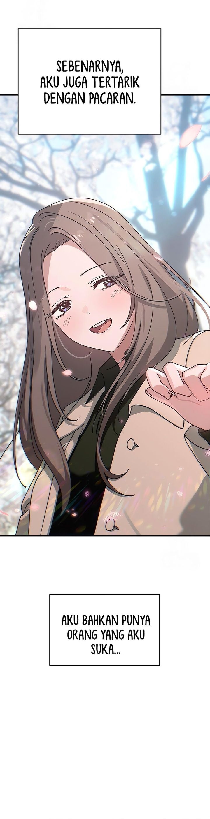 Mia Has Returned Chapter 12 halaman 23