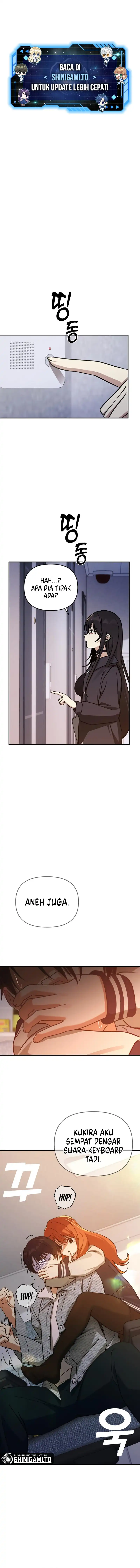 Mia Has Returned Chapter 17 halaman 1