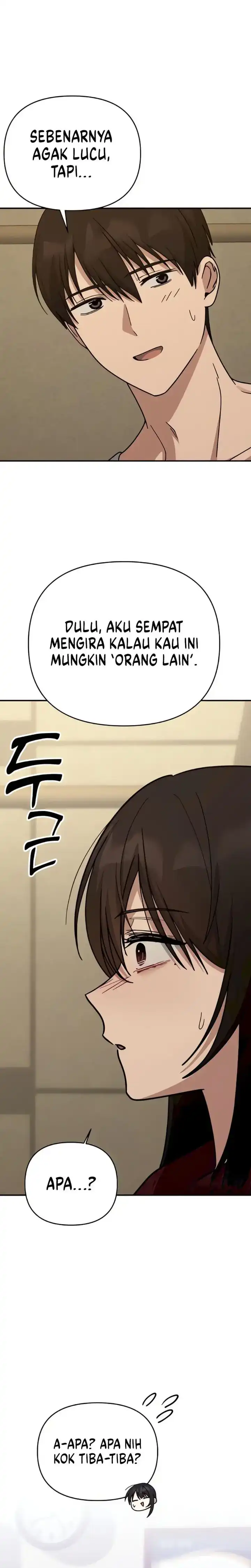 Mia Has Returned Chapter 18 halaman 28