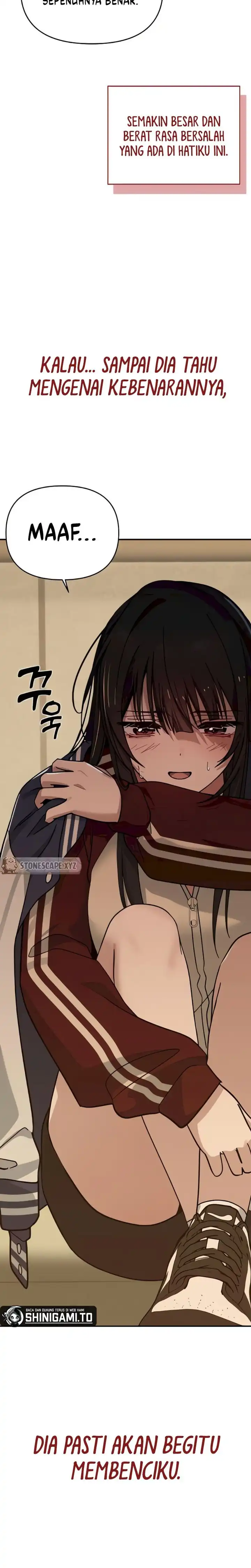Mia Has Returned Chapter 18 halaman 27
