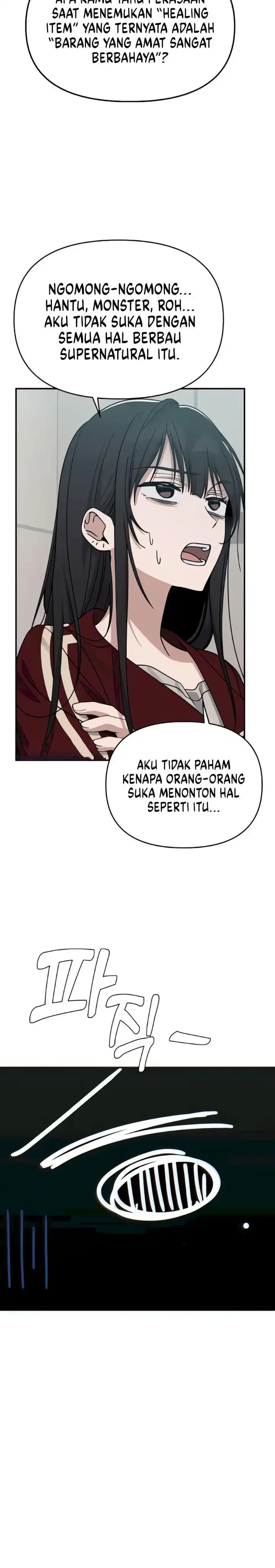Mia Has Returned Chapter 18 halaman 7