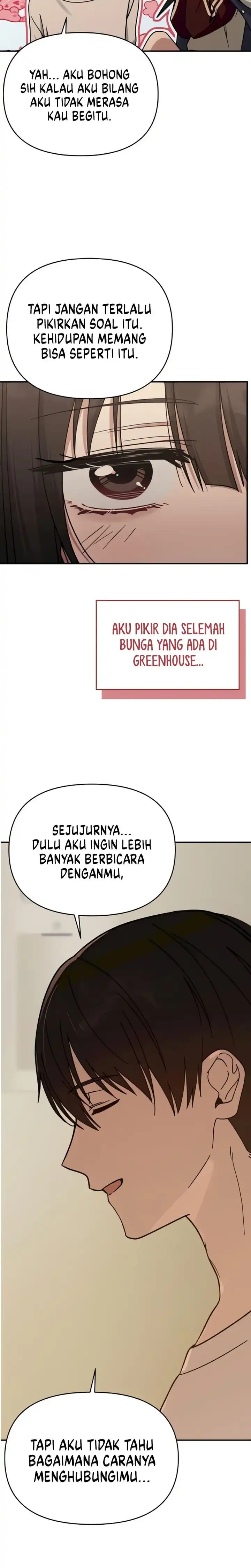Mia Has Returned Chapter 18 halaman 25