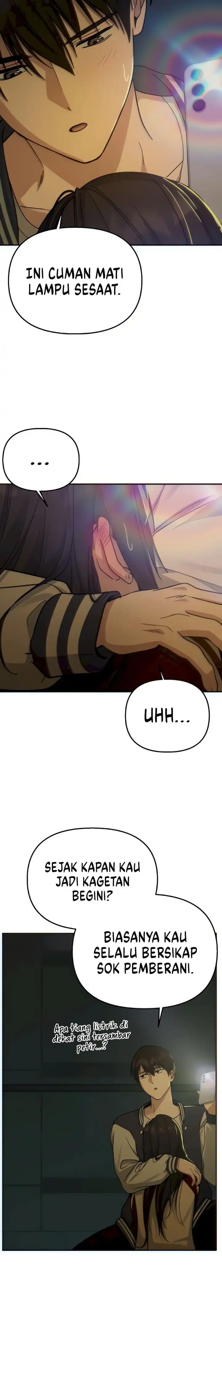 Mia Has Returned Chapter 18 halaman 9