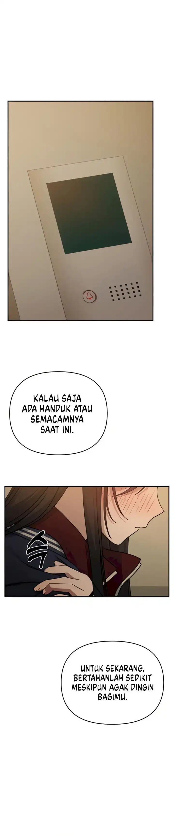 Mia Has Returned Chapter 18 halaman 13