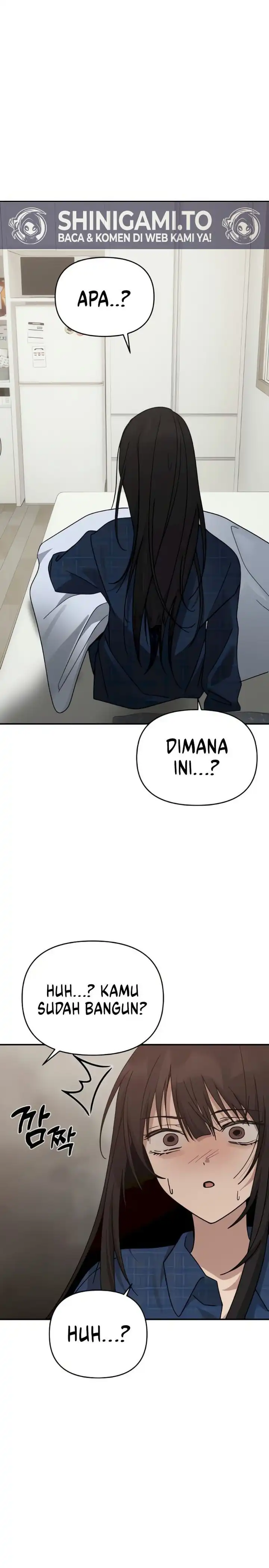 Mia Has Returned Chapter 19 halaman 19