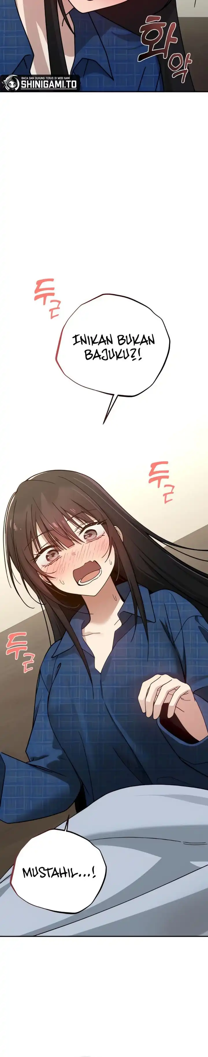 Mia Has Returned Chapter 19 halaman 23