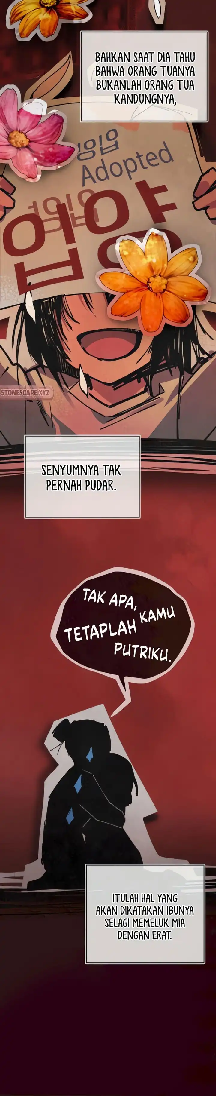 Mia Has Returned Chapter 19 halaman 5