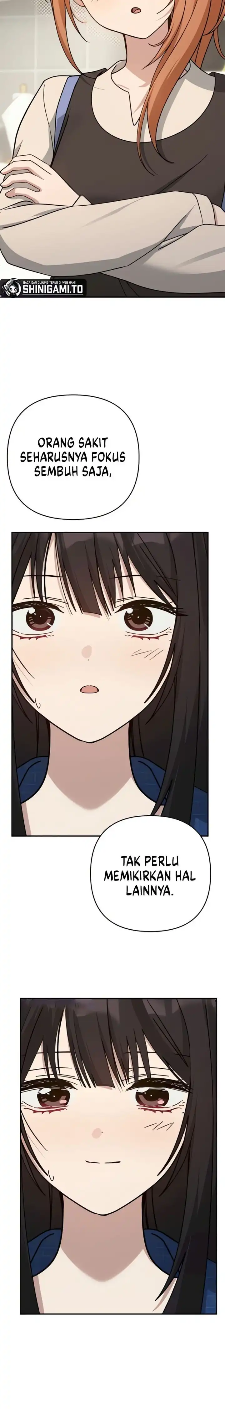 Mia Has Returned Chapter 19 halaman 29