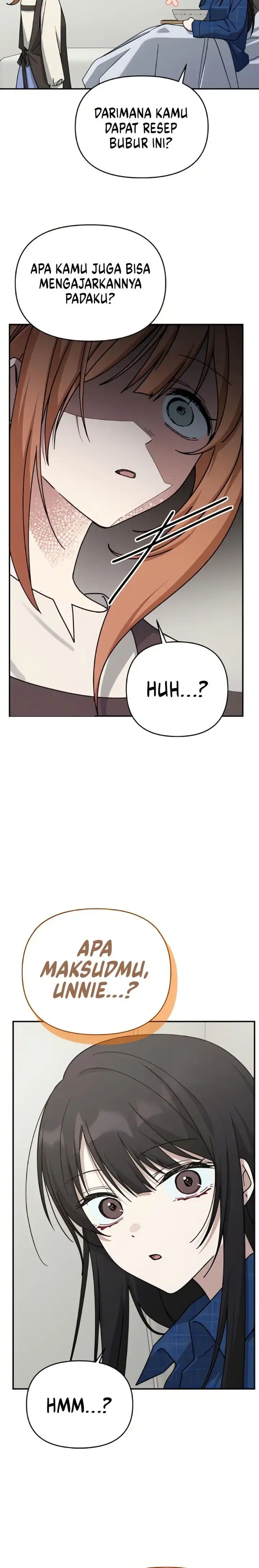 Mia Has Returned Chapter 19 halaman 33