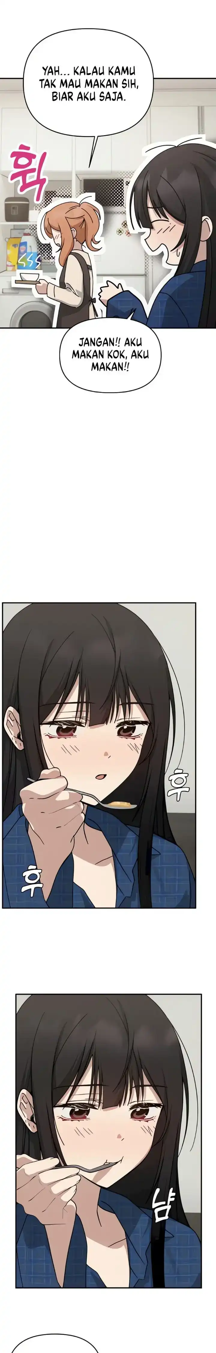 Mia Has Returned Chapter 19 halaman 30