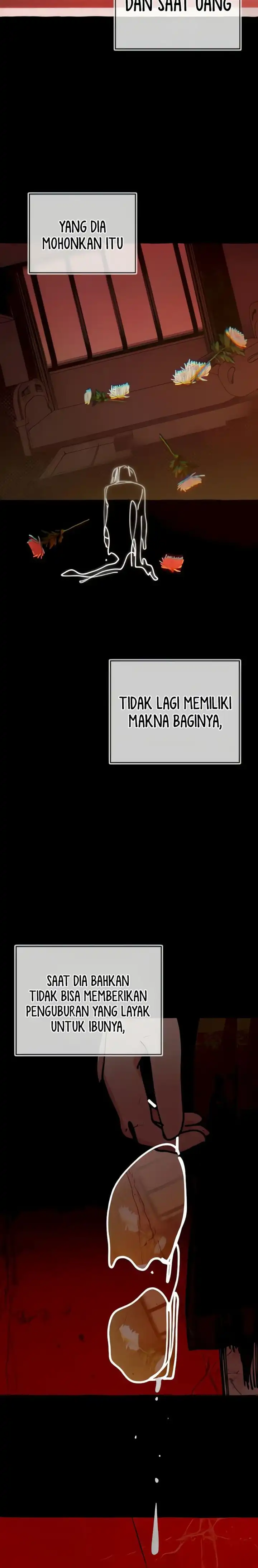 Mia Has Returned Chapter 19 halaman 13