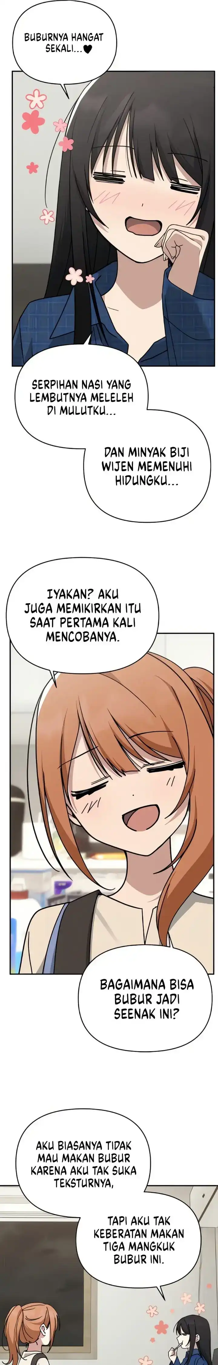 Mia Has Returned Chapter 19 halaman 32