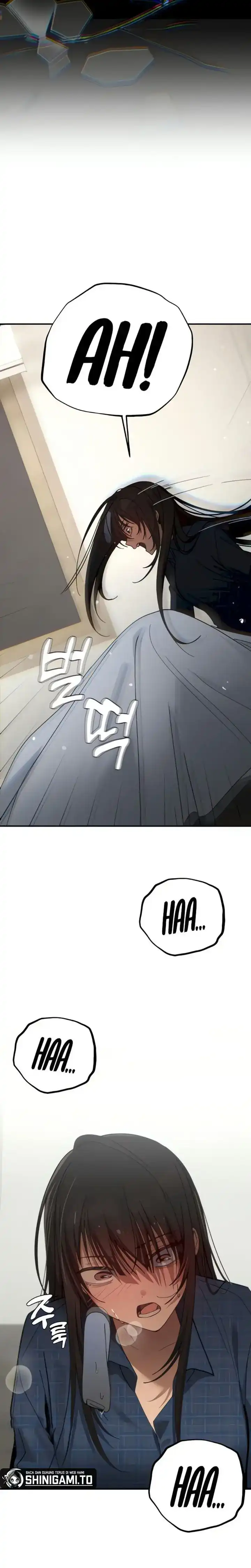 Mia Has Returned Chapter 19 halaman 18
