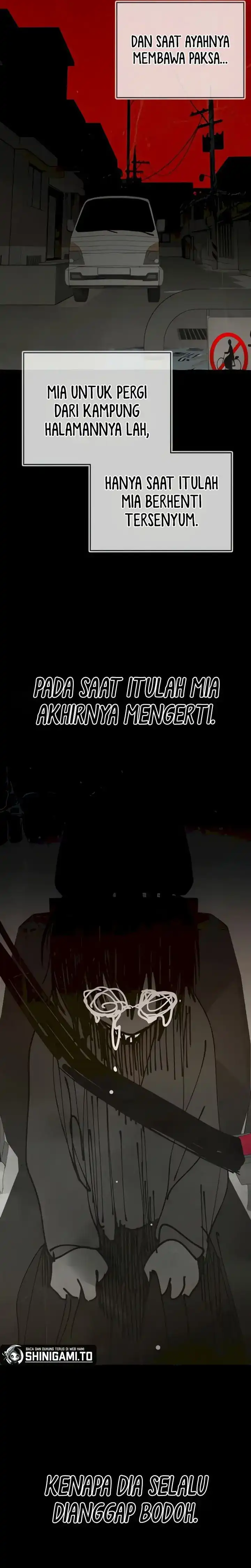 Mia Has Returned Chapter 19 halaman 14