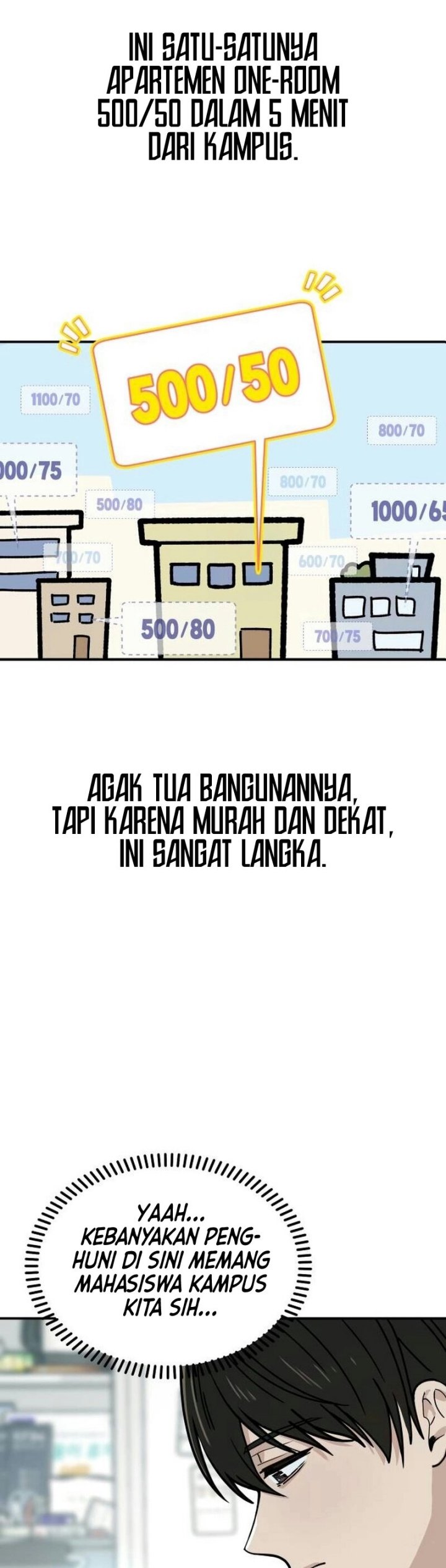 Mia Has Returned Chapter 2 halaman 4