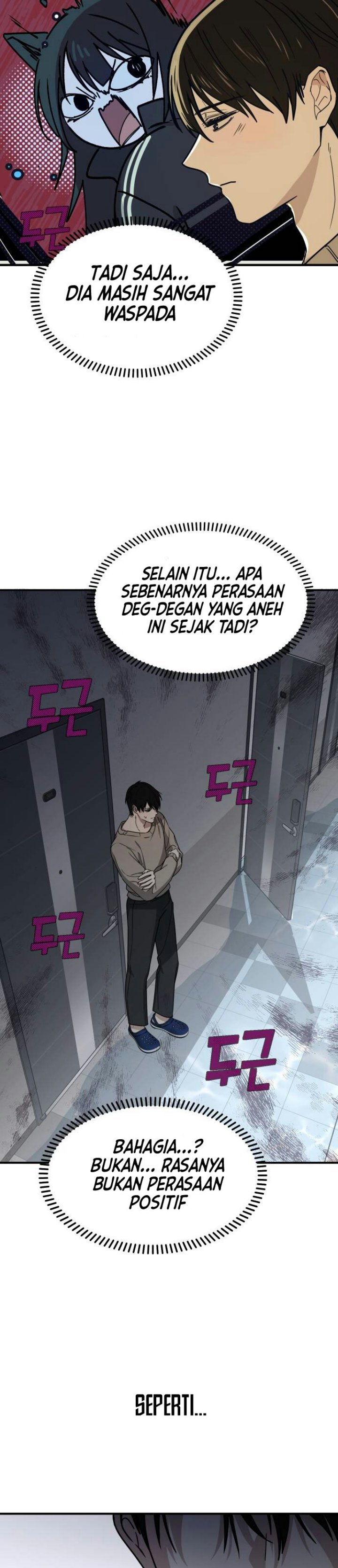 Mia Has Returned Chapter 2 halaman 49