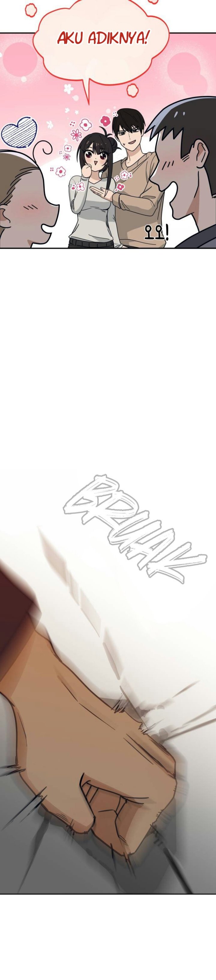 Mia Has Returned Chapter 2 halaman 62