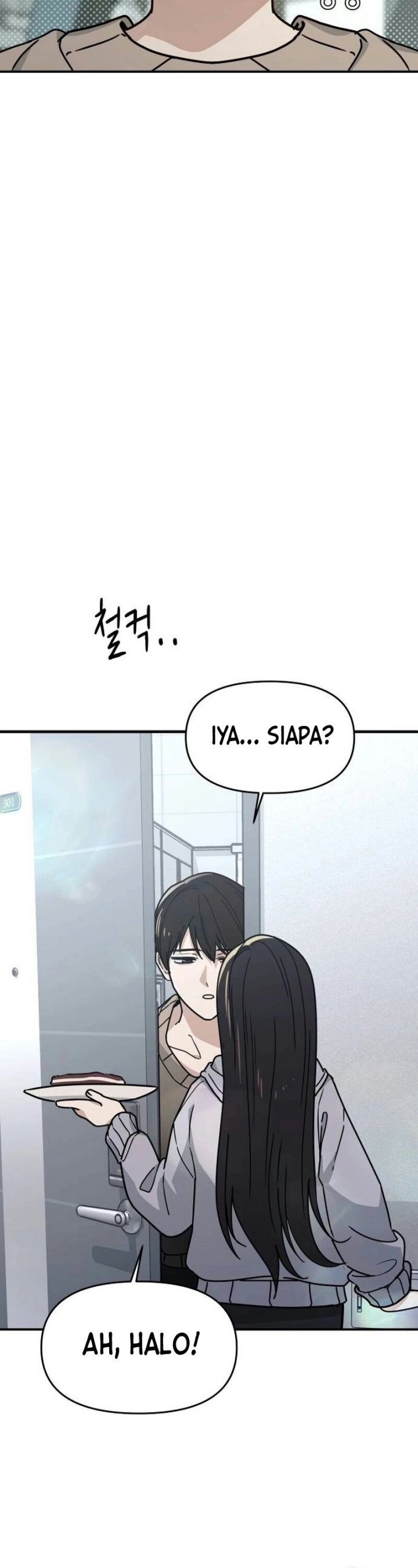 Mia Has Returned Chapter 2 halaman 16