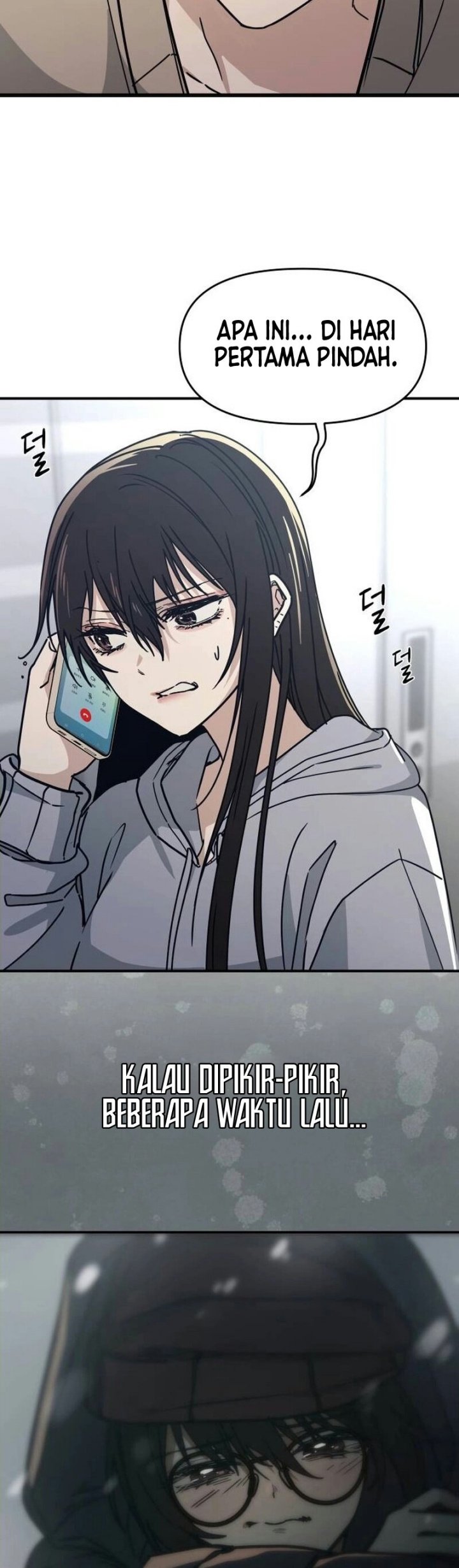 Mia Has Returned Chapter 2 halaman 34