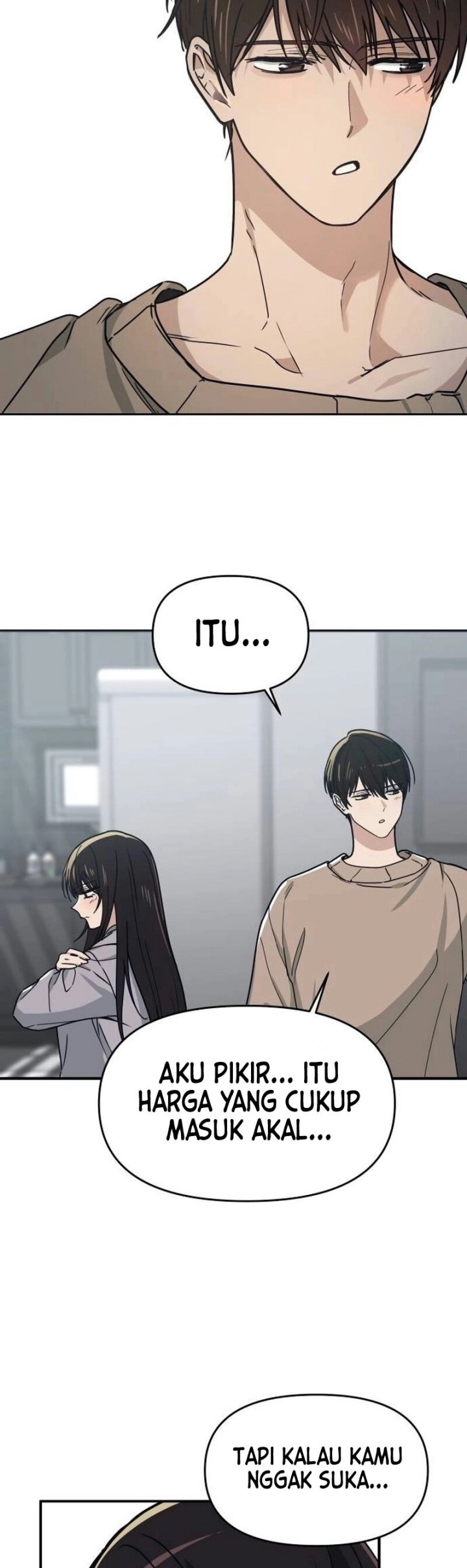 Mia Has Returned Chapter 2 halaman 44