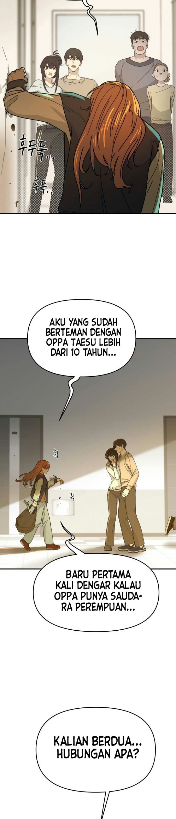 Mia Has Returned Chapter 2 halaman 64