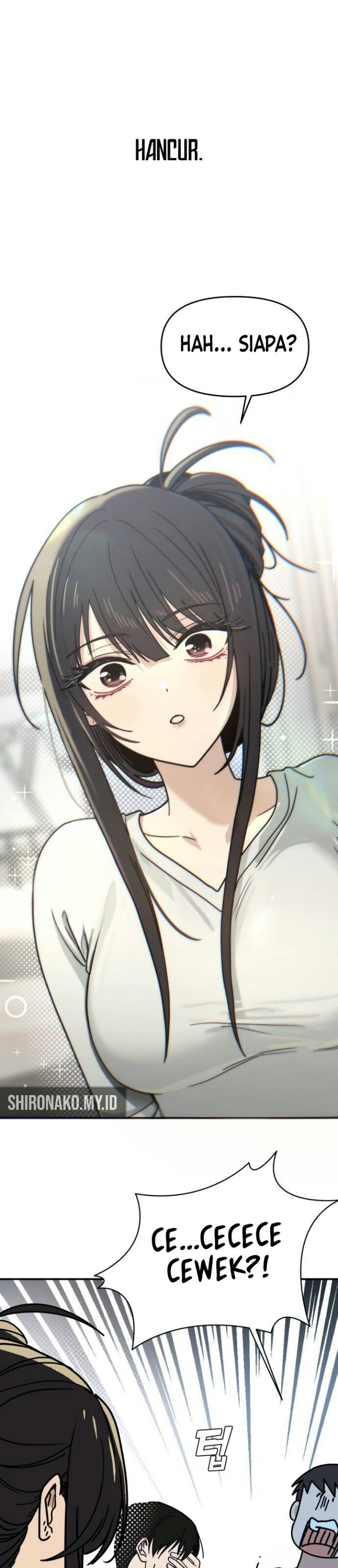 Mia Has Returned Chapter 2 halaman 58
