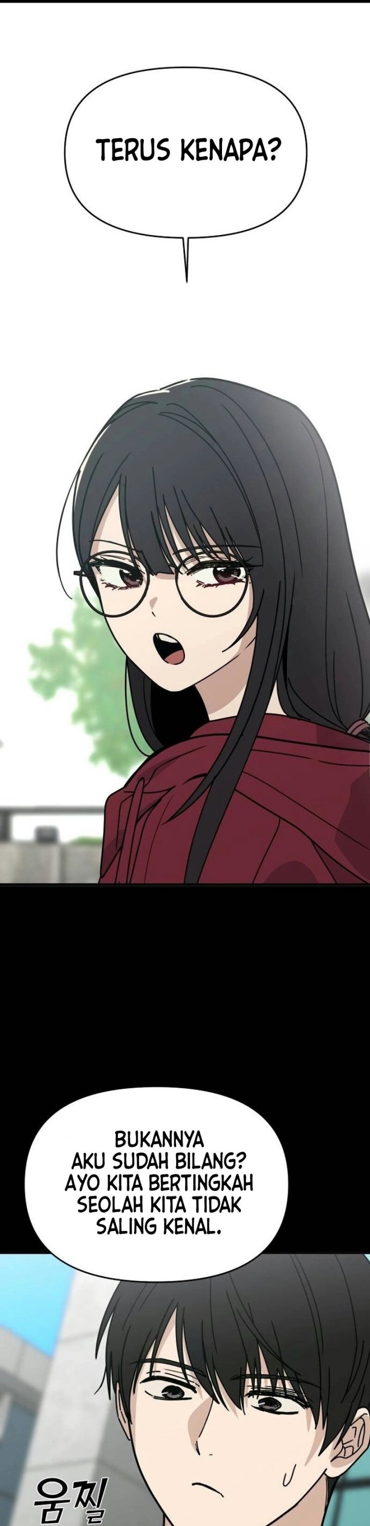 Mia Has Returned Chapter 2 halaman 10