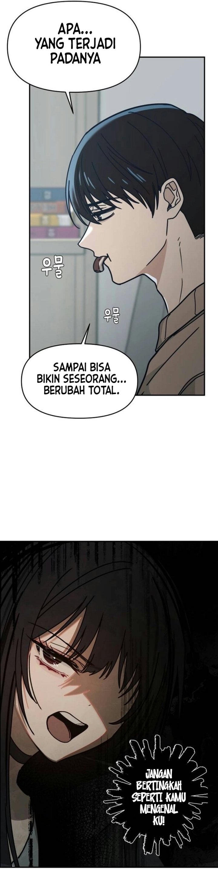 Mia Has Returned Chapter 2 halaman 28