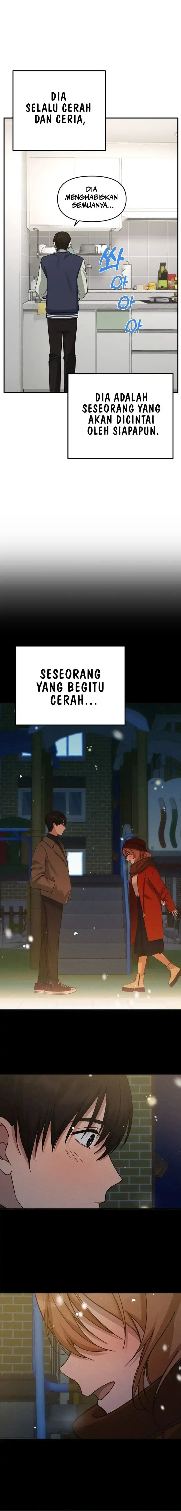 Mia Has Returned Chapter 20 halaman 17